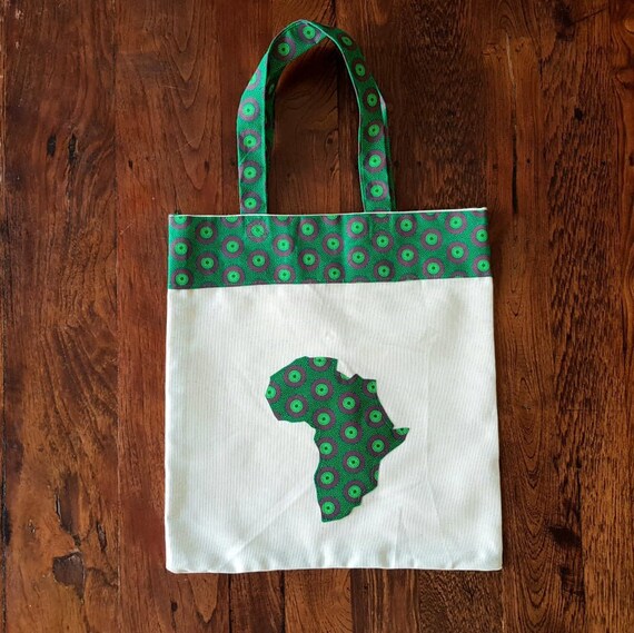 african tote bags