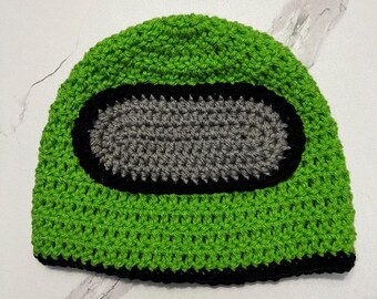 Spacemen Beanies, Gamer hats