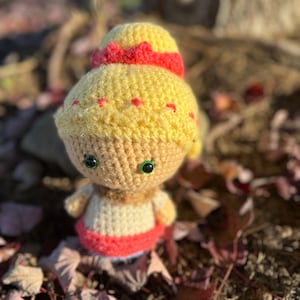 Fairy Tale Plush Toys