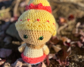 Fairy Tale Plush Toys