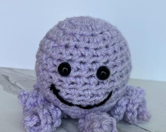 Octopus car charms / key chains