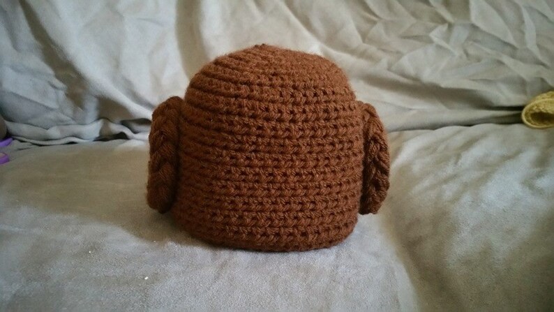 Star Wars Inspired Beanies