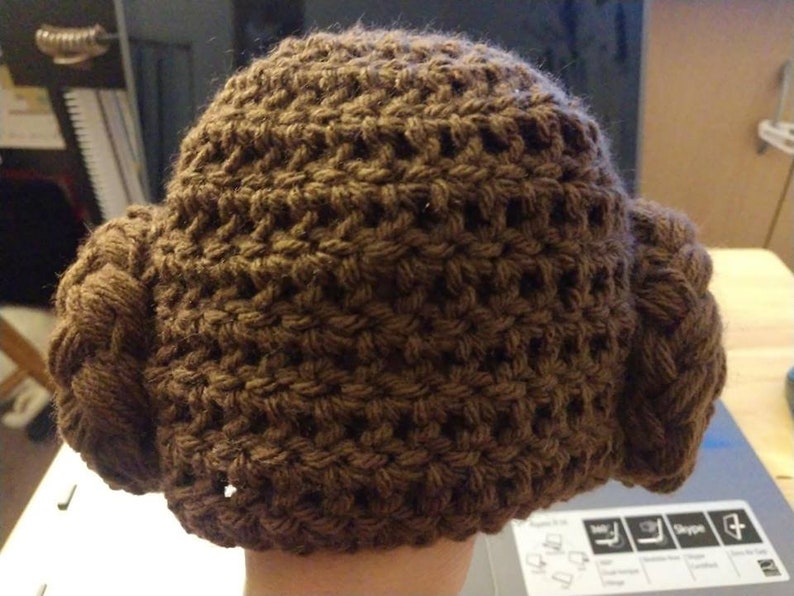 Star Wars Inspired Beanies