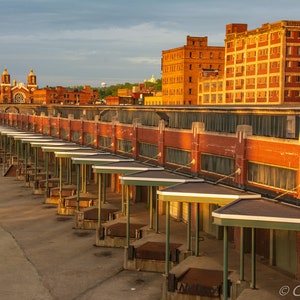 Terminal, Pittsburgh, PA