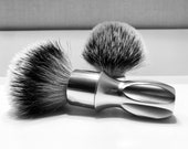 ΑΛΦΑ (Alpha) T-400 Shaving Brush