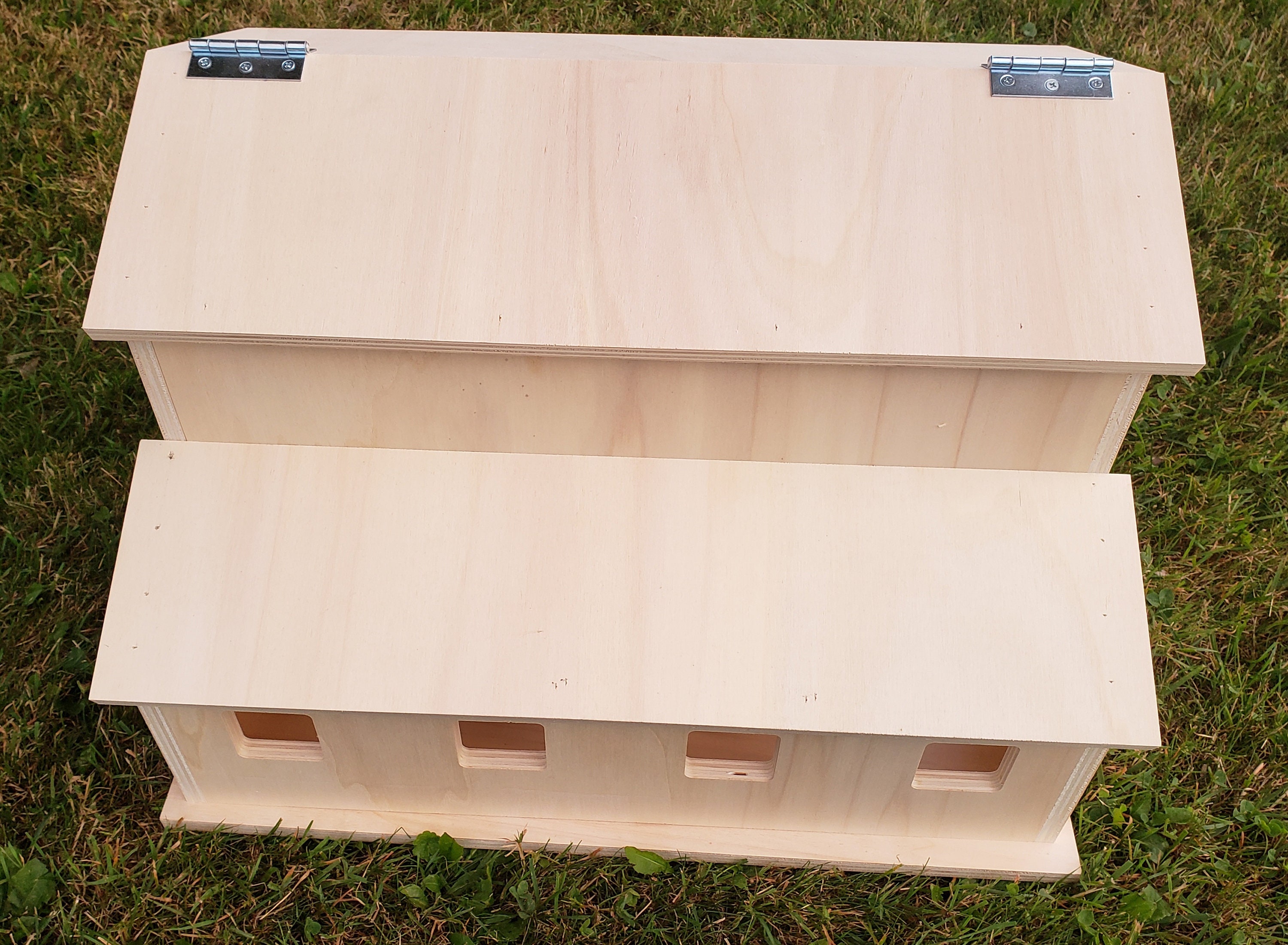 Horse Barn Kit Breyer Barn Wooden Barn Diy Kit Etsy