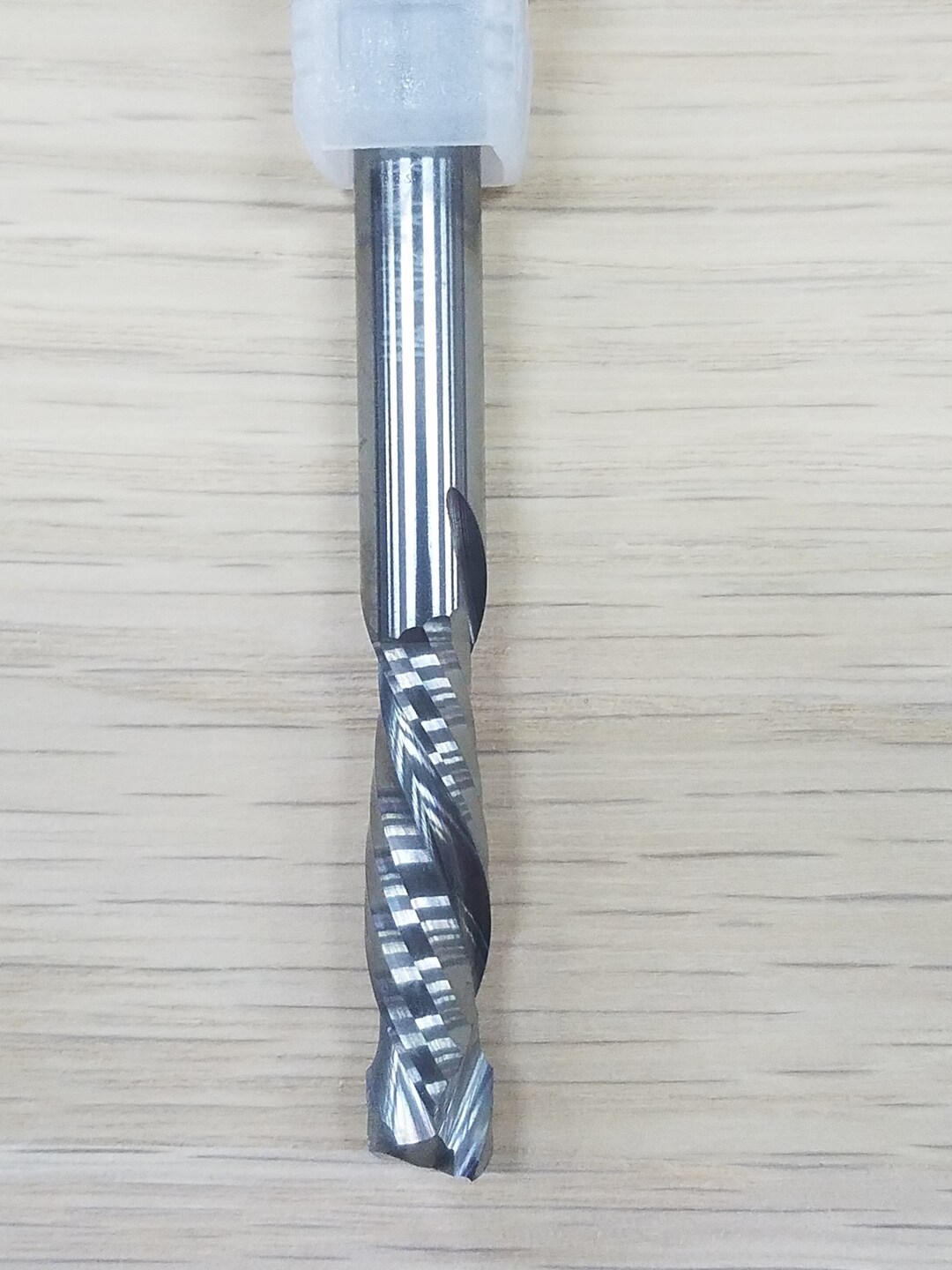 Solid Carbide Compression Spiral Bitrouter Bitcnc Bit Etsy