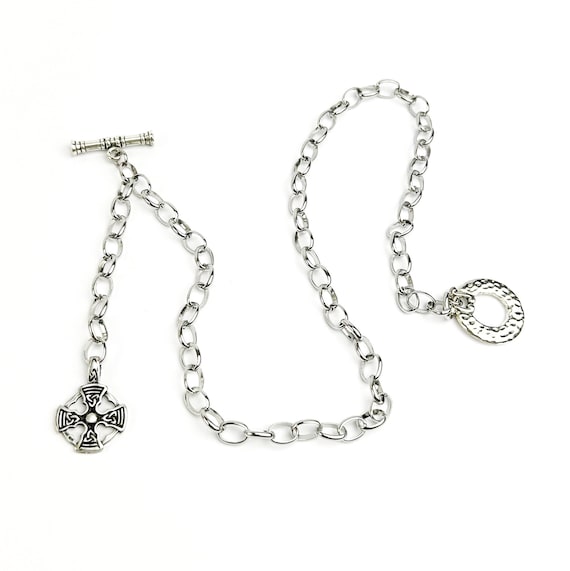 Waistcoat accessories chain hotsell