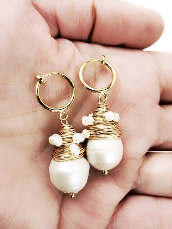 embellish studio earrings