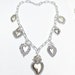 see more listings in the Necklaces section