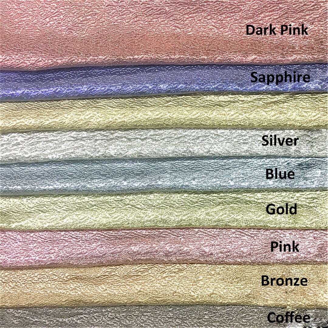High- End Floral Jacquard Fabric, Polyeter Cotton Brocade Fabric ...