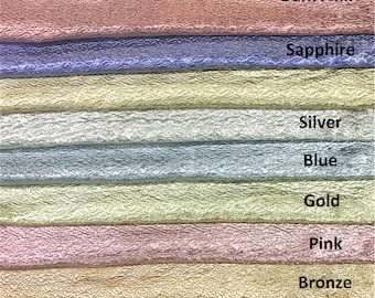 High- end Floral Jacquard Fabric, Polyeter Cotton Brocade Fabric, Emboss Fabric for Haute Couture Costume Dress Design