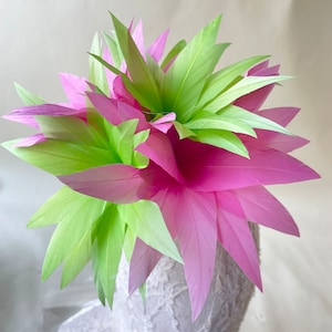 Customized Bridal Feather Flower Fascinators Plume Bouquet Faux flowers Millinery Feathers Hat Making DIY Wedding Headpiece 1 Piece
