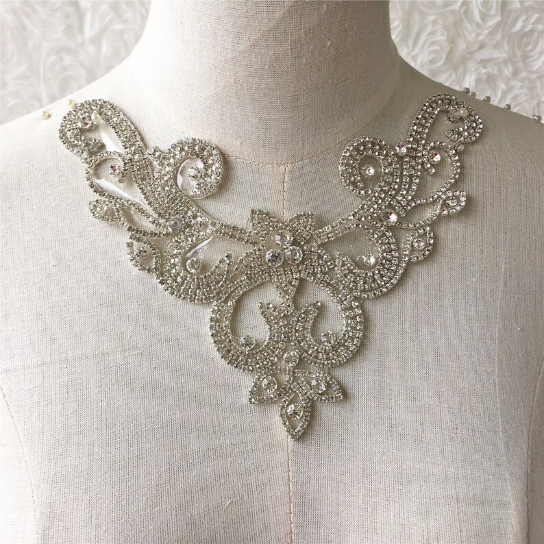 western long frock design