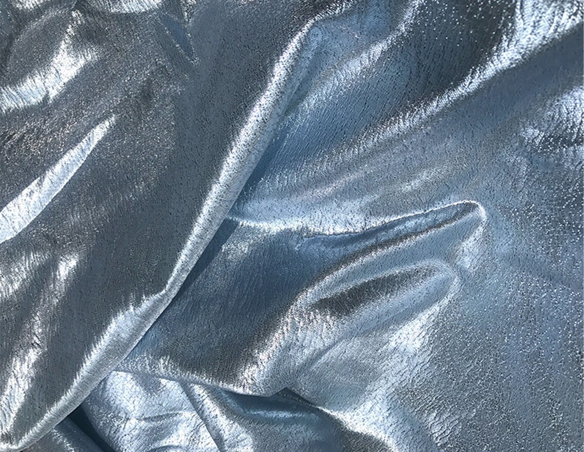 High- End Floral Jacquard Fabric, Polyeter Cotton Brocade Fabric ...