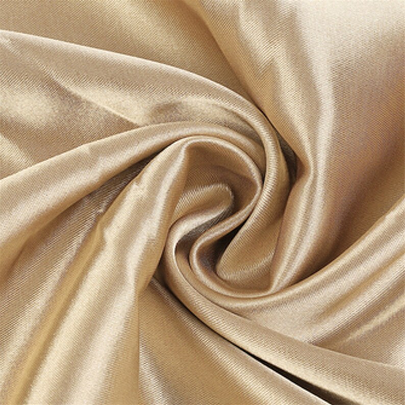 Lycra Fabric High Quality Silk Fabric Habotai Lining Stretch Etsy