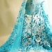 see more listings in the Lace fabrics section
