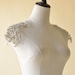 see more listings in the Lace Applique section