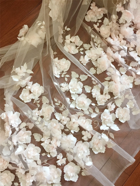Toppa ricamata in pizzo all'uncinetto, con motivo in pizzo, per applique, colletto in pizzo, per cucito, artigianato, costume da sposa, decorazione verde