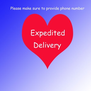 Express Versand kostenlos