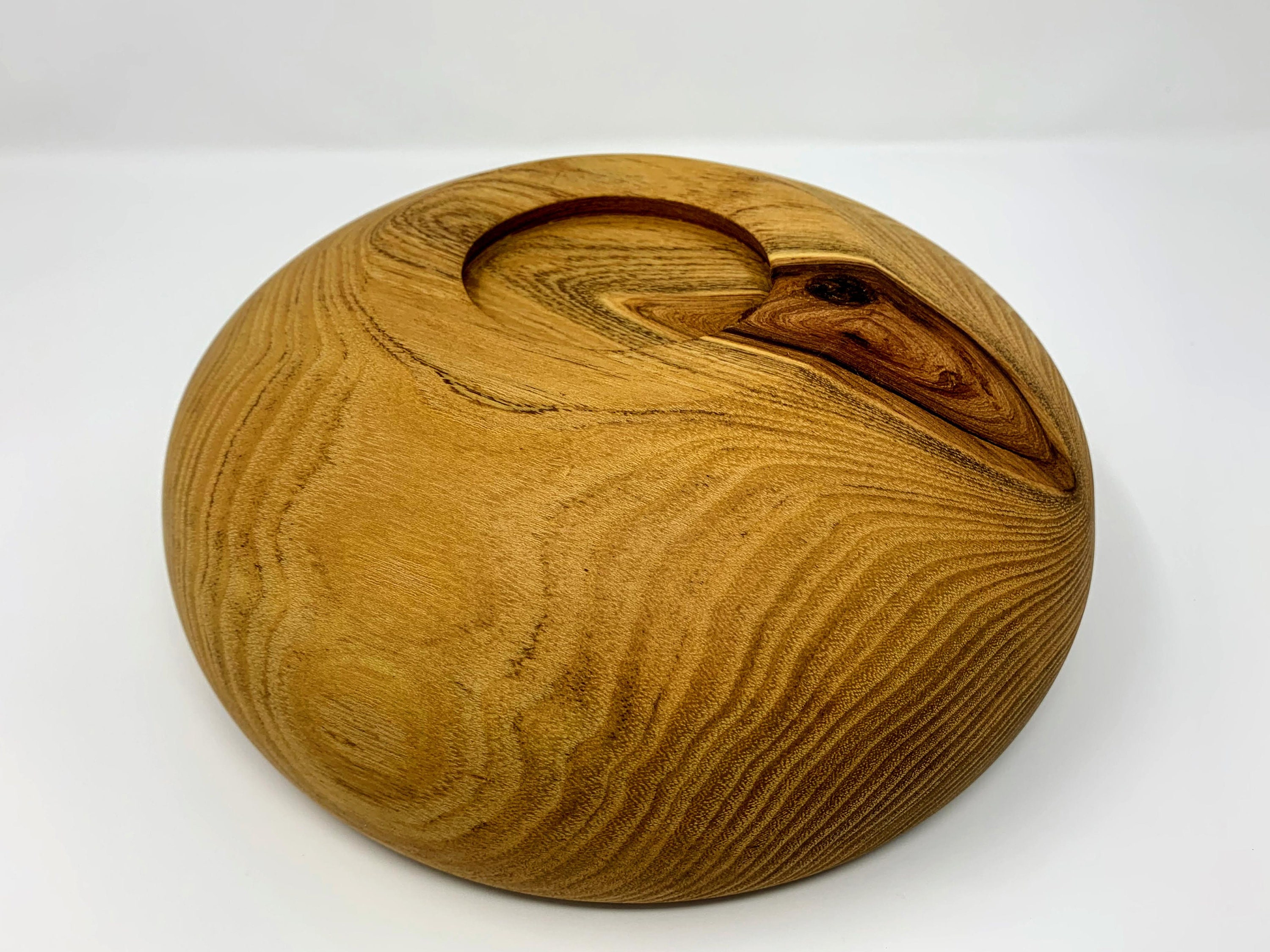 Locust Bowl - Etsy