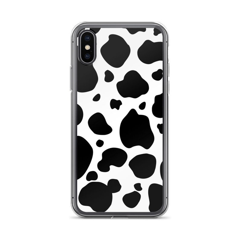 cow print iphone 8 case cow print iphone 8 case