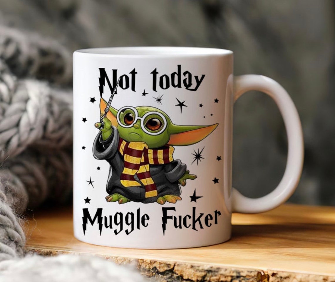 I Don't Give A Slythershit - Engraved 12 Oz Stemless Wine