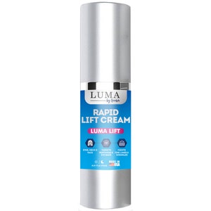 Rapid Lift Anti-Wrinkle Firming Eye Cream, Dark Circles, Crows Feet, Bags - .5oz