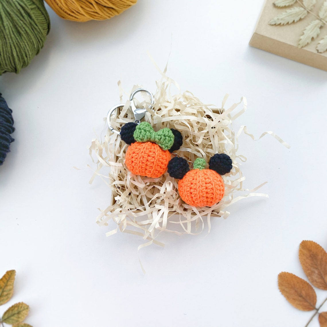 Mickey Pumpkin PATTERN Pumpkin Mickey Mouse Tuturial Crochet Etsy