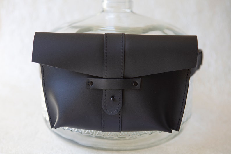 No Belt BAG ONLY