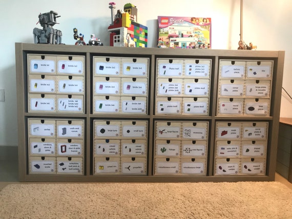 lego storage chest
