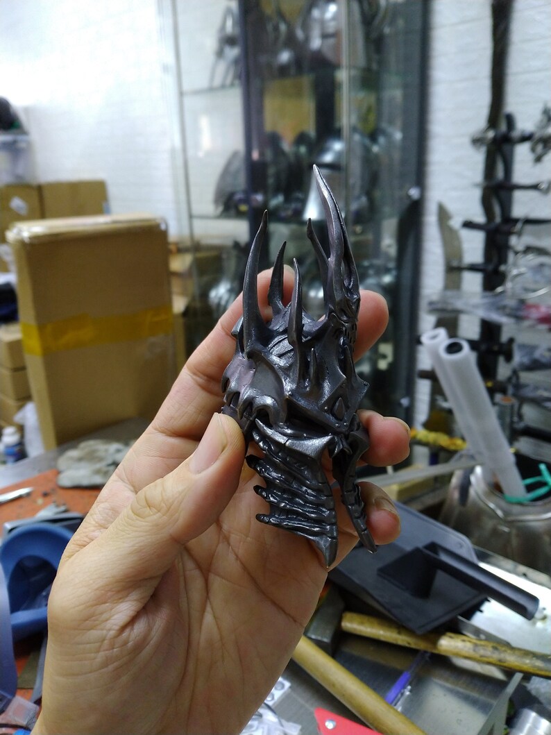 lich