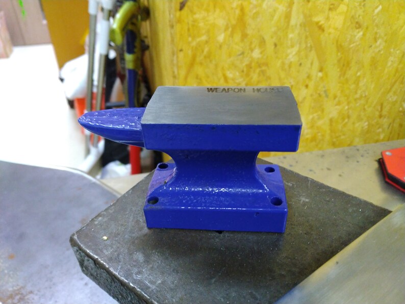 anvil toy