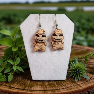 Halloween Jewelry
