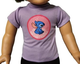18 Inch Doll T-shirt