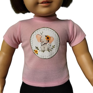 18 Inch Doll T-shirt