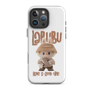 Labubu Tough Case für iPhone®
