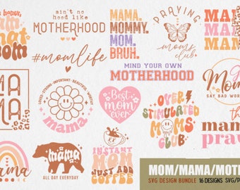 Mom-Mama-Mothers-Day-SVG-64607885.zip Mother's Day SVG Design Bundle