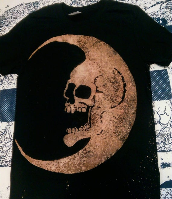dead moon t shirt