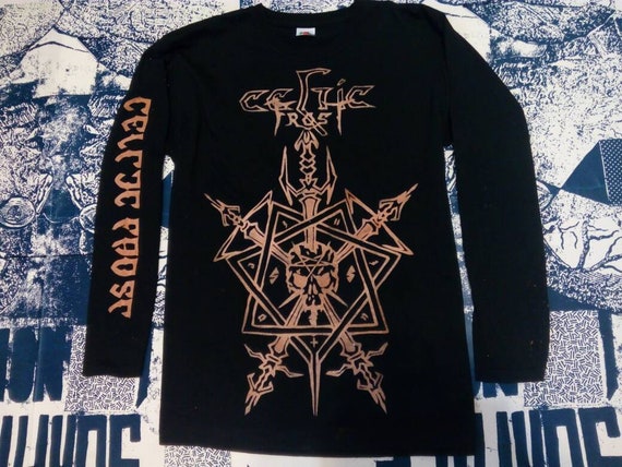 celtic long sleeve