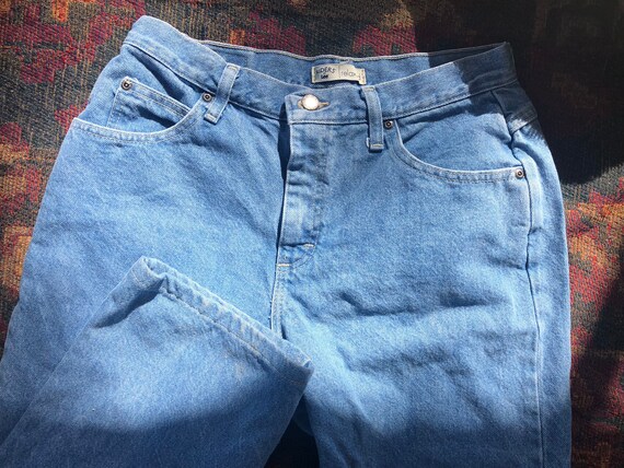vintage riders jeans