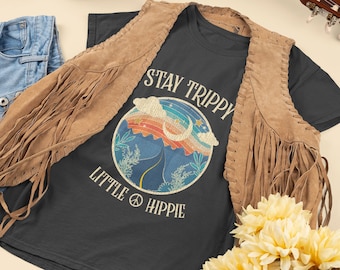 retro hippie clothes