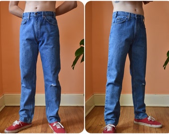 levis 509