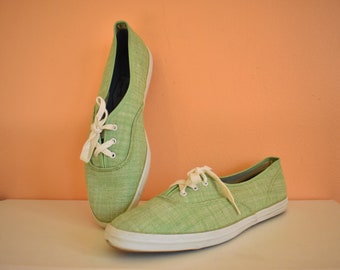 vintage tennis shoes womens