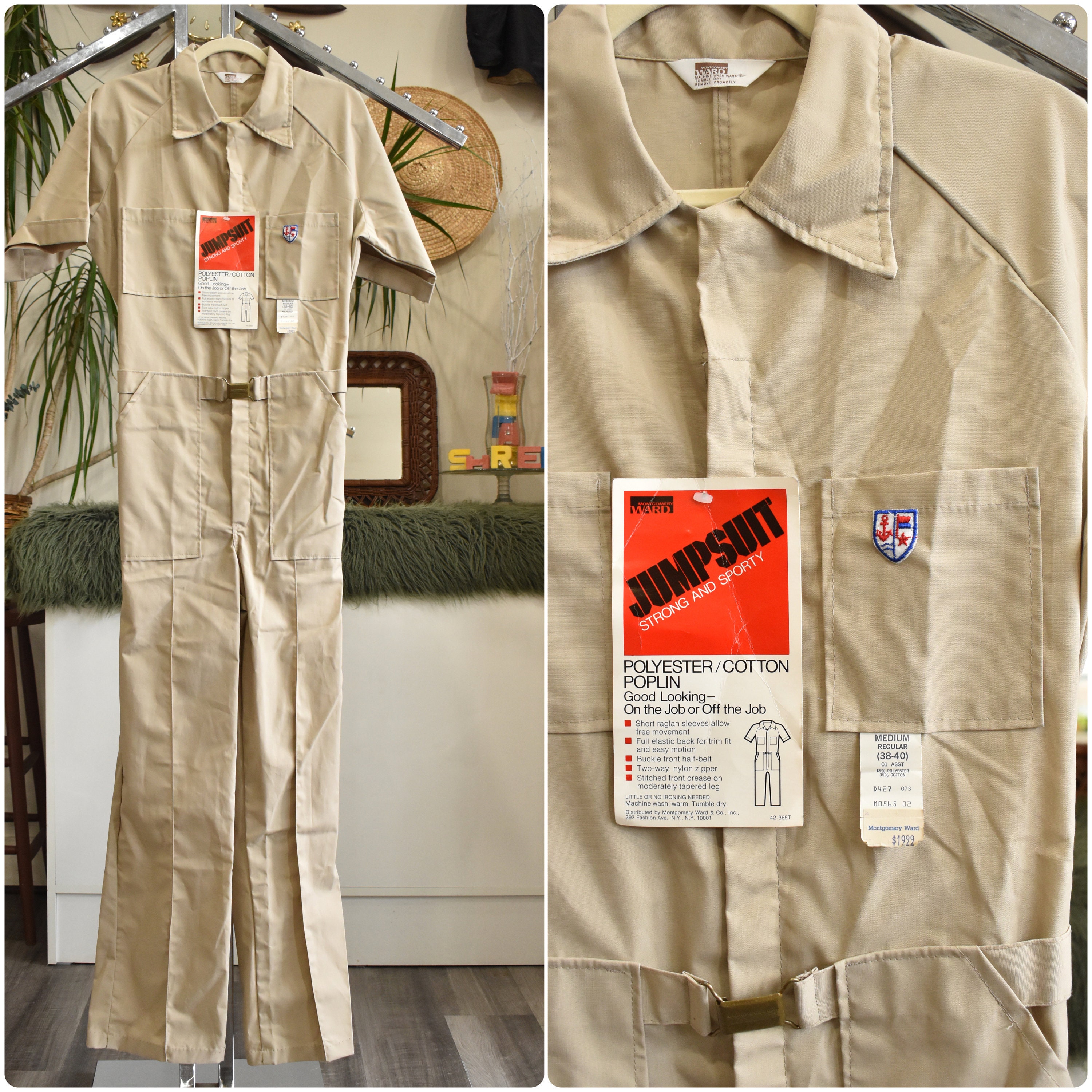 40s50sヴィンテージPOWR HOUSEパワーハウスMONTGOMERY WARD 40s50sヴィンテージPOWR HOUSEパワーハウスMONTGOMERY WARD