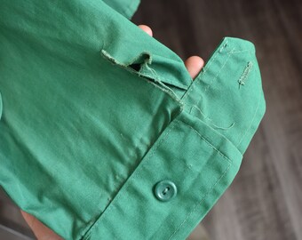 コンチネンタル航空 1950年代 ユニフォーム グランドコート／制服 古着 コンチネンタル航空 1950年代 ユニフォーム グランドコート