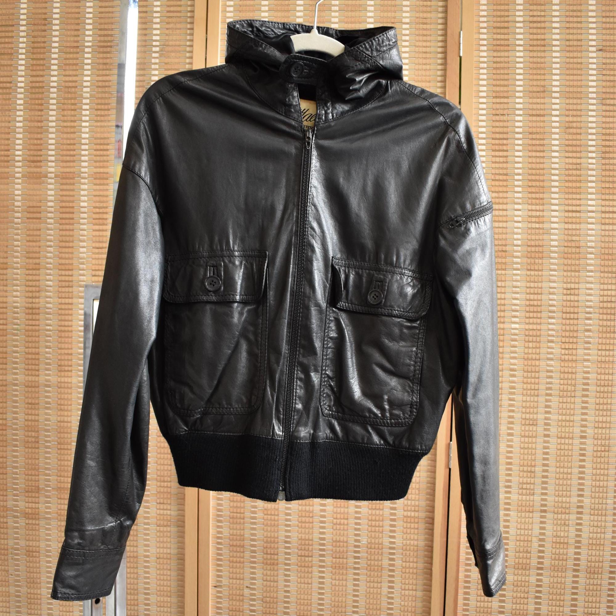 シ*ン様 Tony alamo ジャケット Tony Alamo Jean Jacket - Etsy