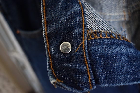 LEVIS VINTAGE CLOTHINGのカタログ　5冊 楽天市場】Levi's リーバイス 505 1967年モデル セルビッジデニム