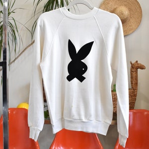 極美品　70s playboy S/S sweat 極美品 70s playboy S/S sweat - メルカリ