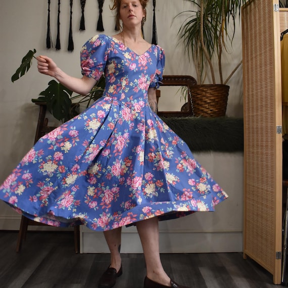 chinese dress ladies Toile Maxi Dress M – OMNIA